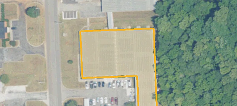 Flex Industrial Space with Loading