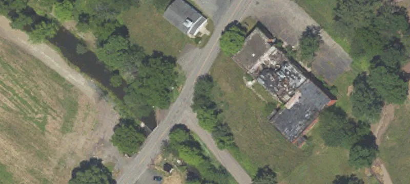 Four-Bay Automotive Shop