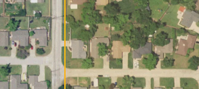 Commercial Land Near Interstate Access