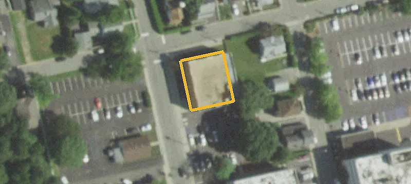 Office Units Near LIRR