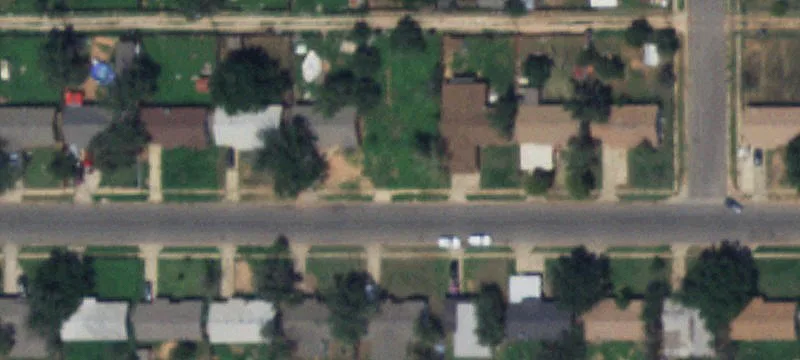Vacant Land