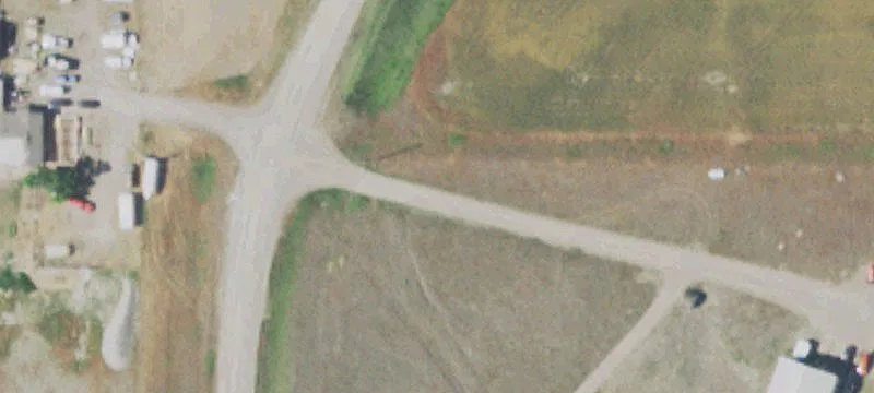 Land Tract