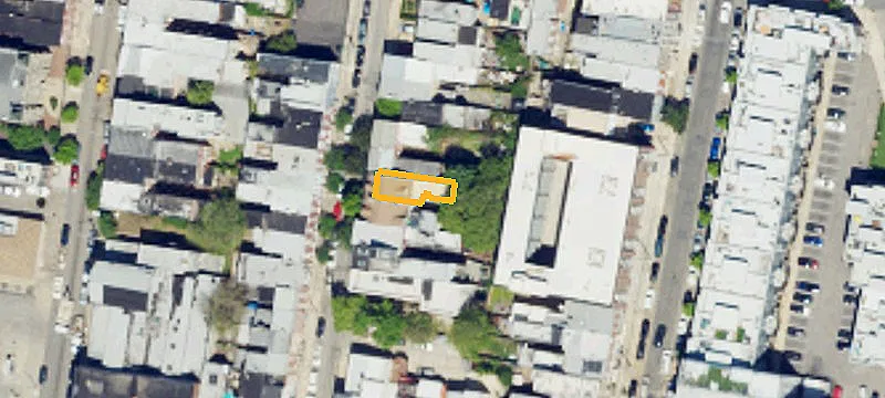 Renovated Triplex With Shared Yard