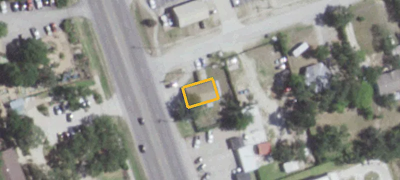 Storefront Property