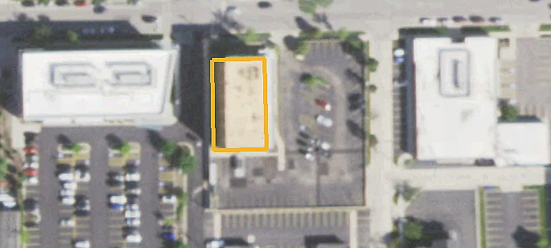 Office Unit with Private Restroom