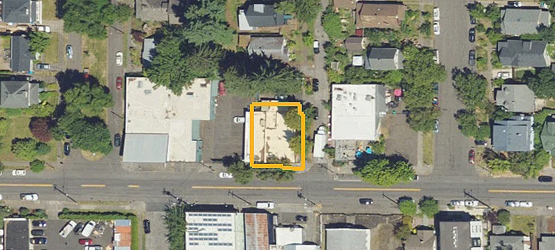 Cannabis Dispensary Property