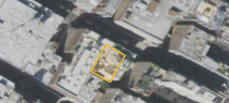 Studio Residential Income Property
