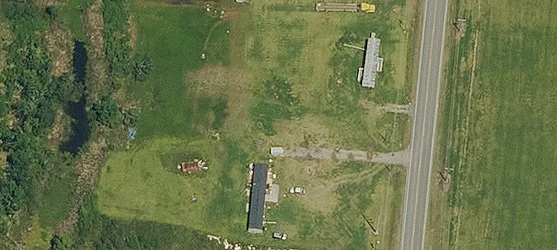 Land