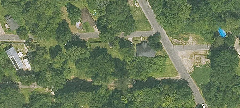 Vacant Land