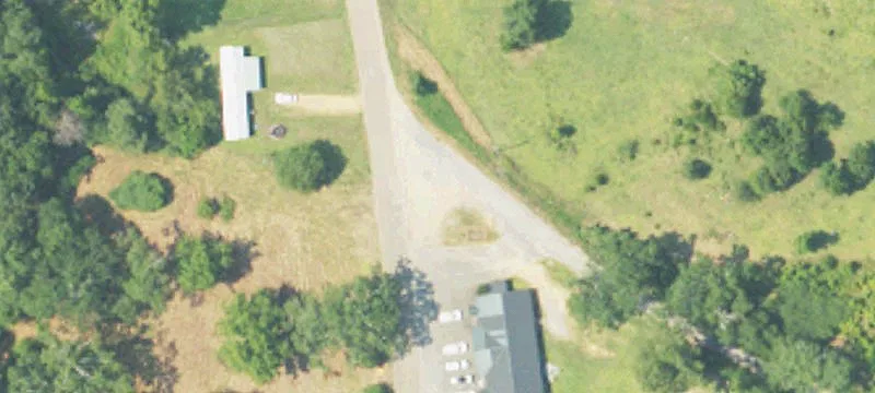 1 Church Ln, Gordo, AL