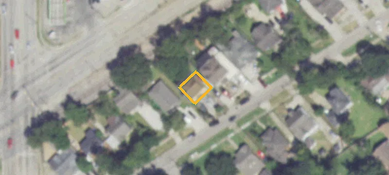 Two-Unit Duplex