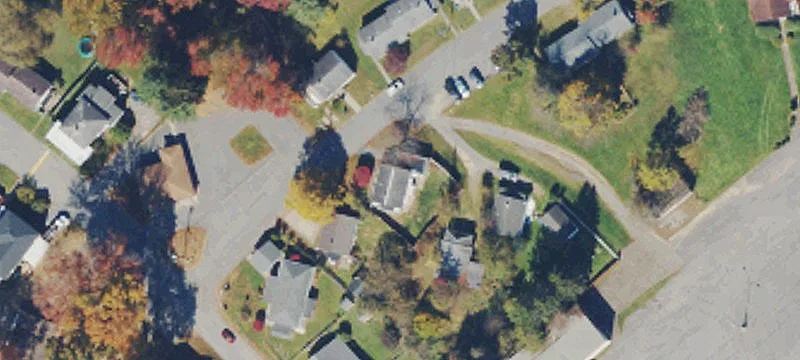 Bungalow Duplexes
