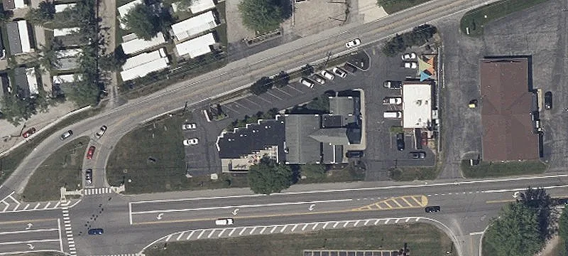 24-Unit Hotel with Brewpub