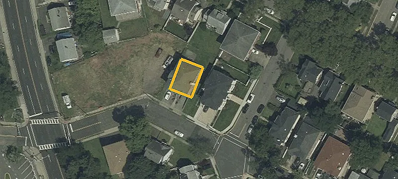 Finished-Basement Residential Income Property