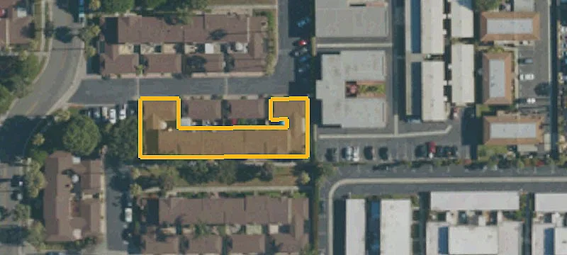 Residential Income Townhome