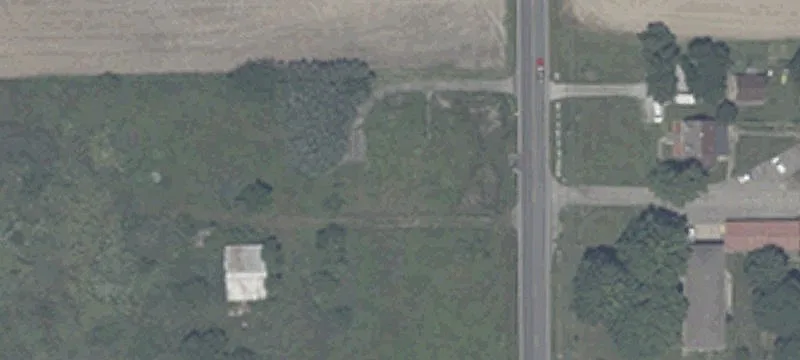 Land