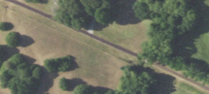 Farm Property with Pond