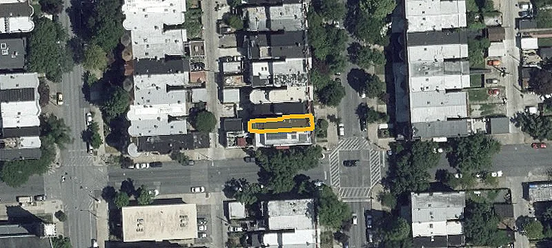 15-Unit Apartment Building Portfolio