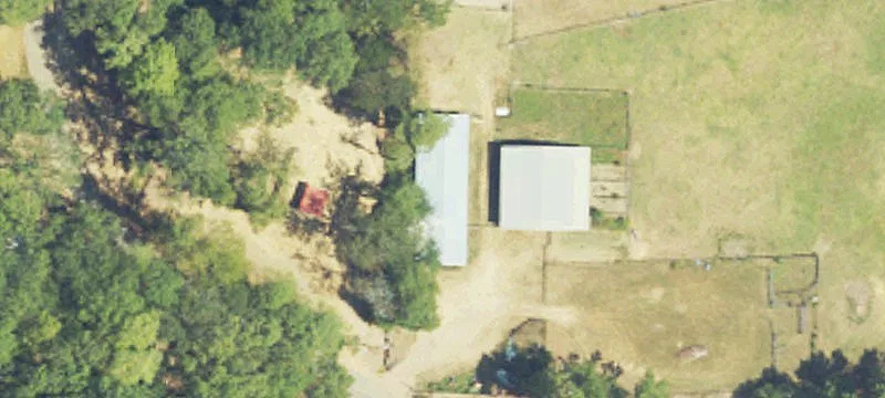 19-Stall Equestrian Property
