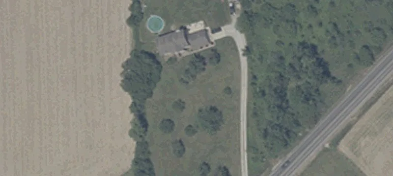Commercial Land Development Site