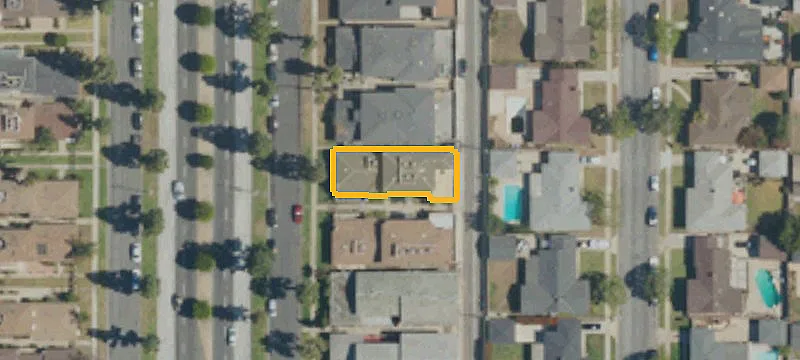 Residential Income Property