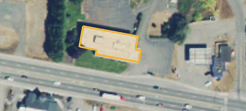 Auto Shop and Salvage Yard