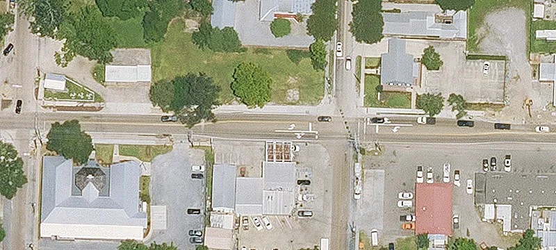 Land