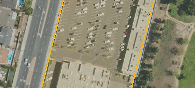 Permitted Restaurant Space