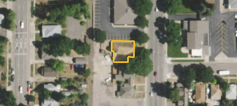 Medical Office With Flexible Layout