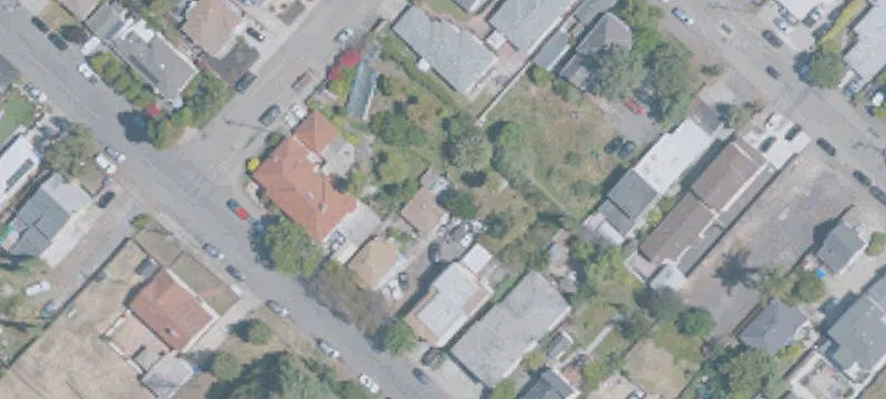 7-Unit Apartment Building