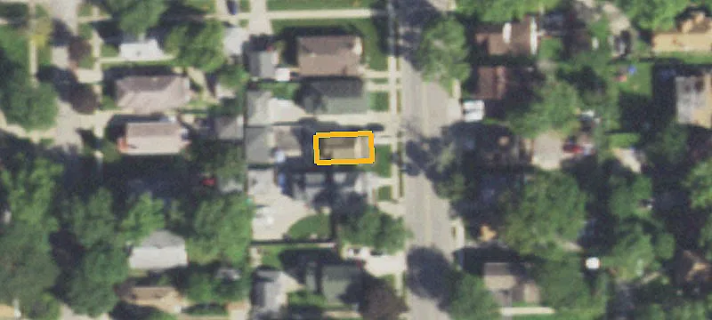 Mixed-Use Property with Four Apartments