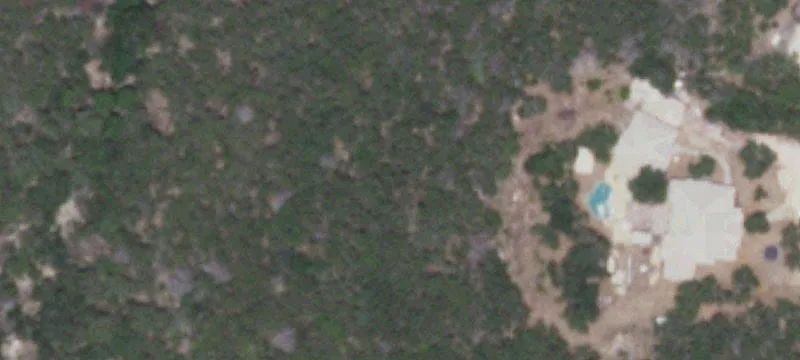 Residential Waterfront Land