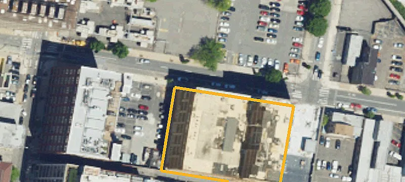 Corner Loft Residential Income Property
