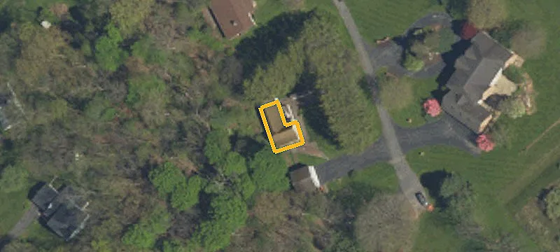 A-Frame Income Property
