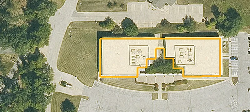 Flexible Office Units