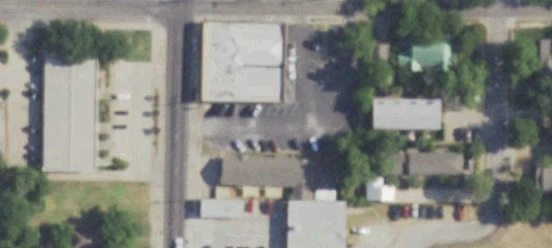 Customizable Storefront Property