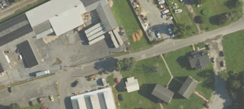 Warehouse Space Near Route 1