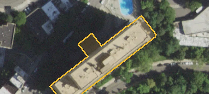 One-Bedroom Residential Income Property