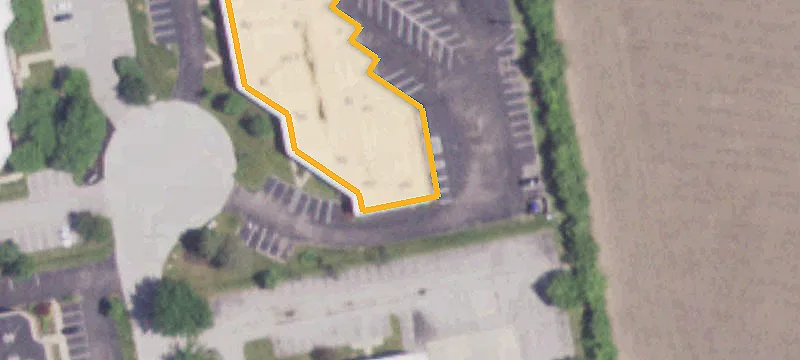 Flex Space with Dock Loading