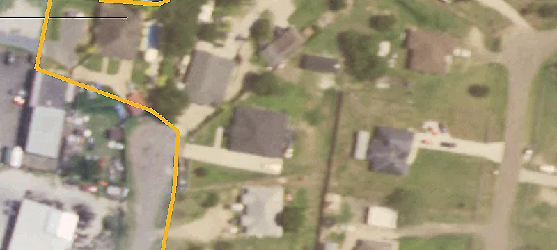 Two-Unit Duplex Property