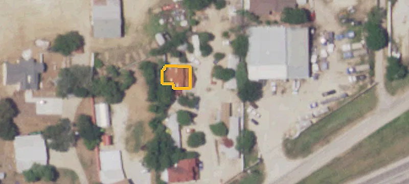 Commercial Land with On-Site Water