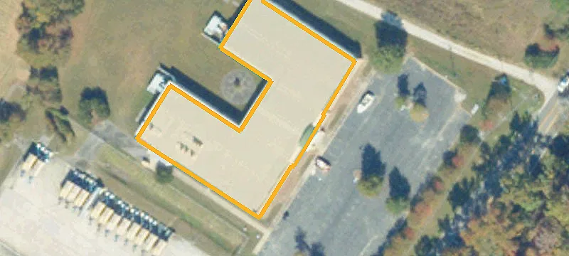 Industrial Flex Building