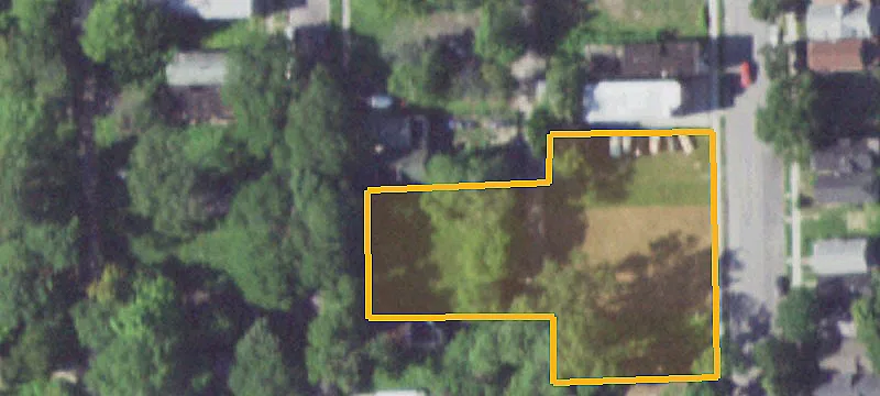 Land Parcel