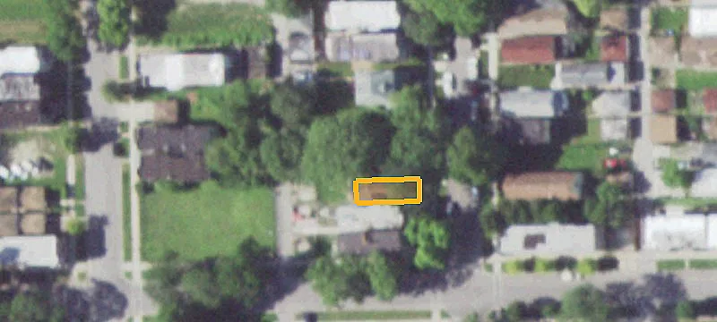 Development Land Parcel