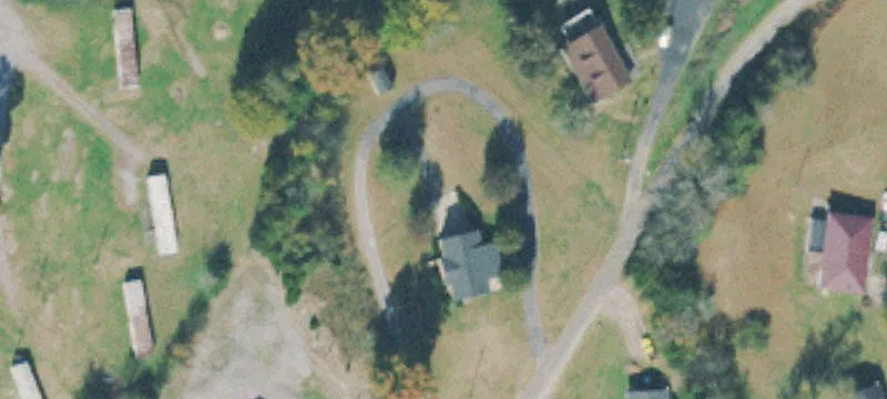 Gated Self-Storage Facility