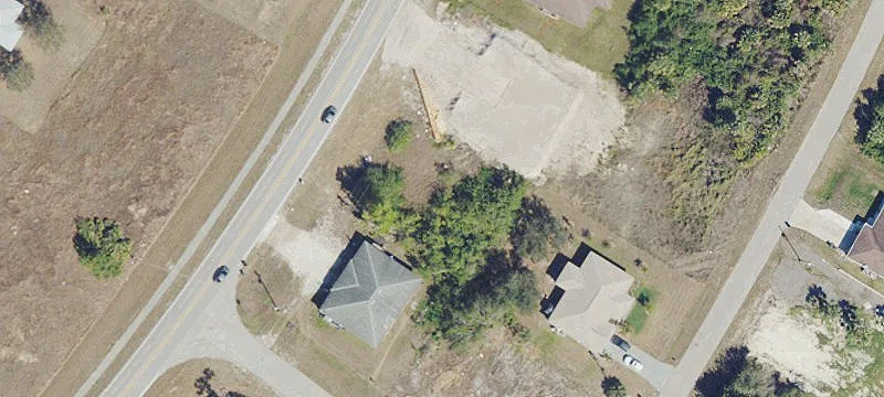 550/548 Alabama Rd S, Lehigh Acres, FL 33974