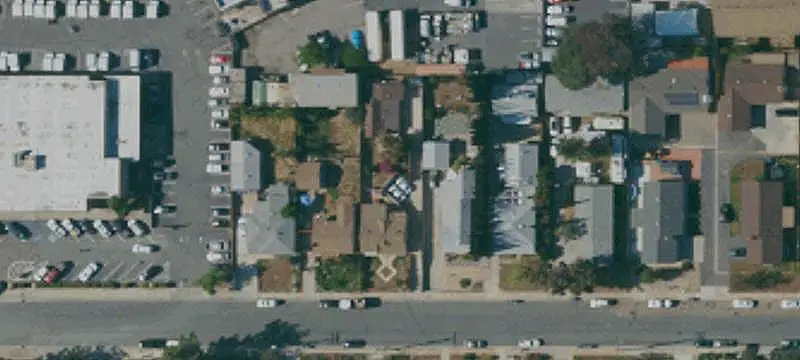 Updated Duplex Property