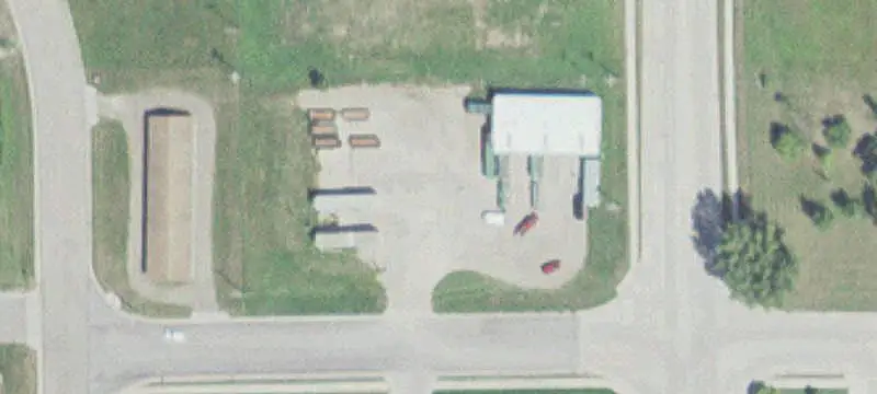 Flex Space with Yard