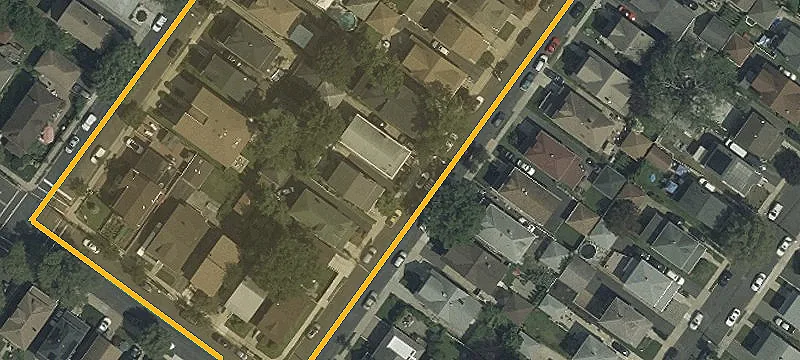 Two-Family Residential Income Property