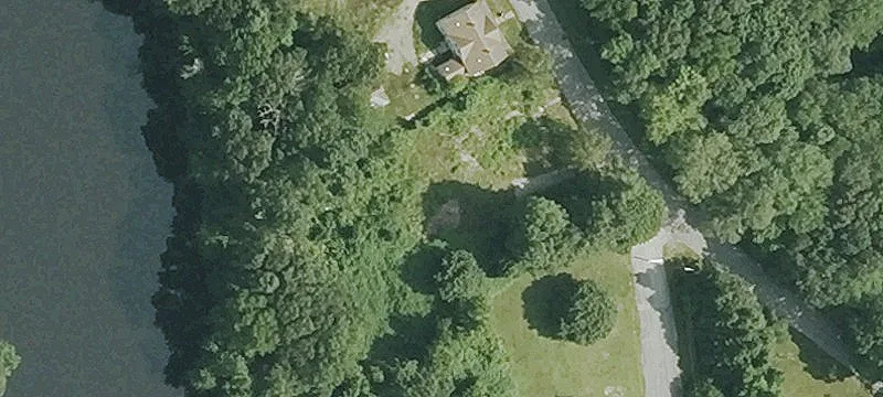 Land or Vacant Lot